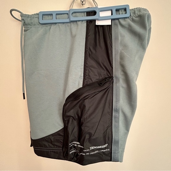 Jordan 23 Engineered Shorts - Picture 5 of 9